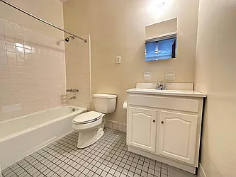 Rented by Cover Realty NYC