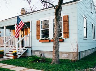 2231 W Magnolia Ave, San Antonio, TX 78201