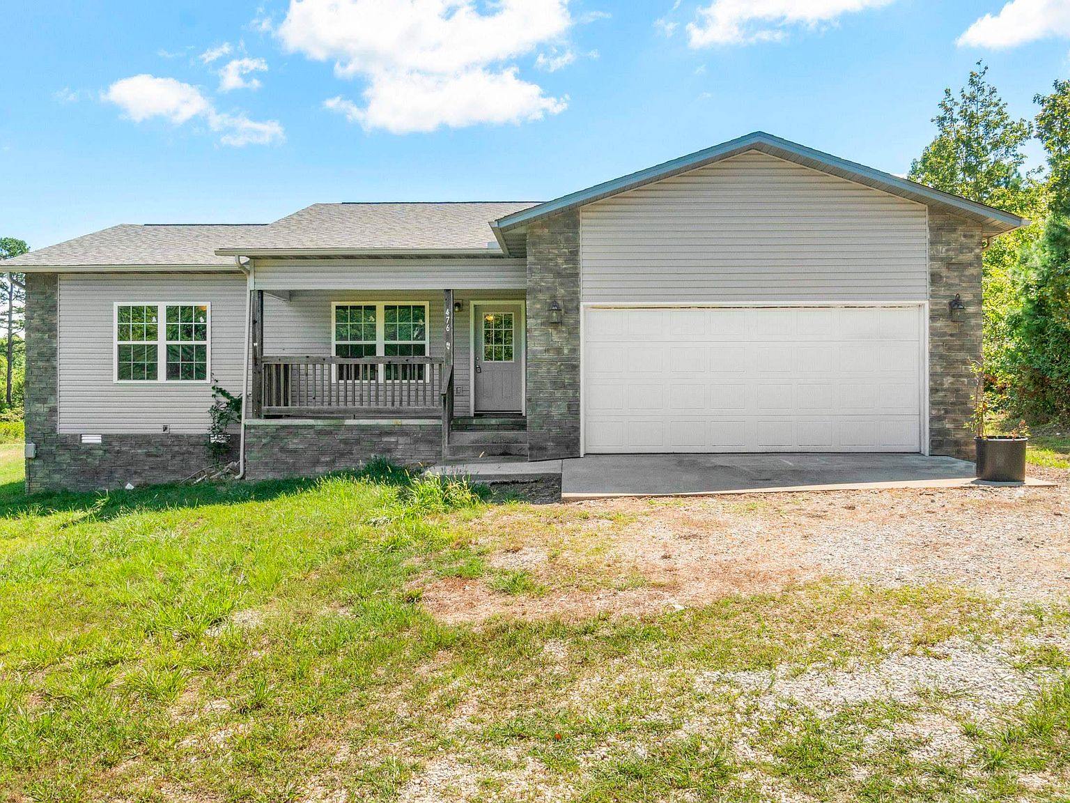 476 Jimmy Mitchell Rd, Mountain View, AR 72560 | Zillow