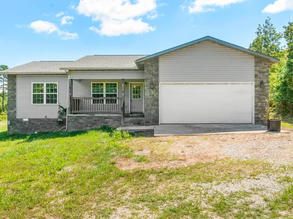 476 Jimmy Mitchell Rd, Mountain View, AR 72560