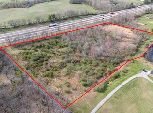 0 S County Line Rd, West Frankfort, IL 62896