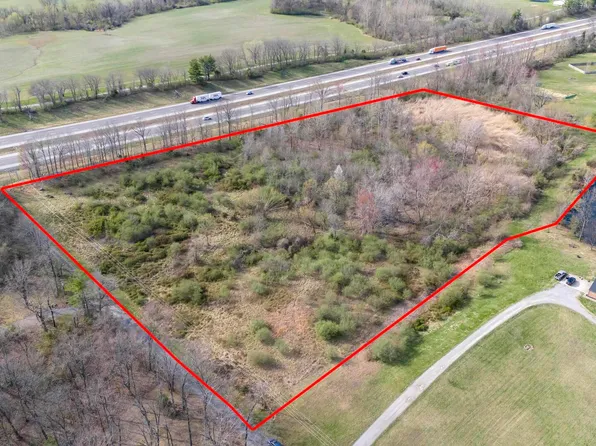 0 S County Line Rd, West Frankfort, IL 62896