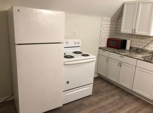 1335 Lafayette Ave #1333-1/2, Columbus, IN 47201