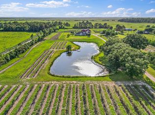 3139 Fm 1406 Rd, Winnie, TX 77665