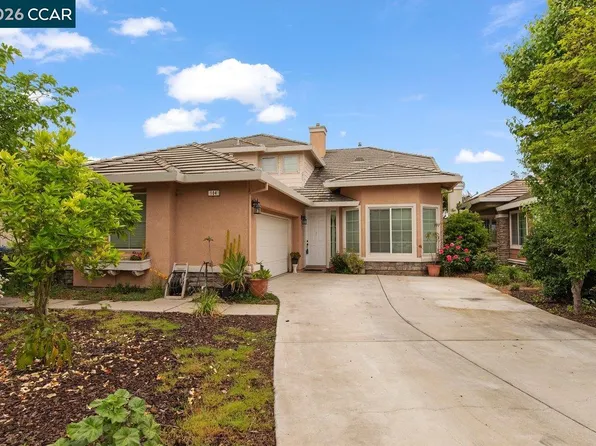 104 Kings Canyon Way, Oakley, CA 94561