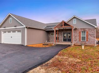 5050 Glory Rdg, Hillsboro, MO 63050
