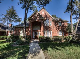 12150 Auburn Hills Dr, Tomball, TX 77377