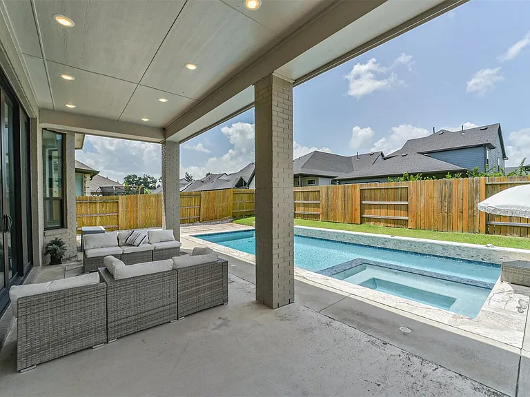 16911 Lupine Meadow Ln — Photo 36