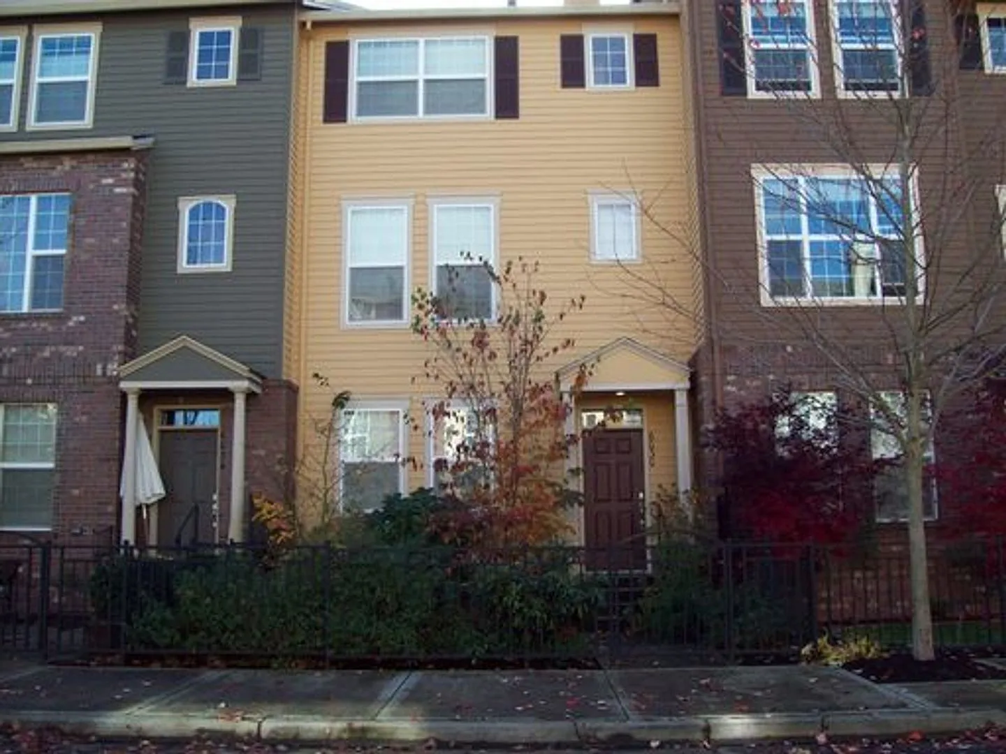 6030 NE Maidstone Street ~ Luxurious & Spacious Townhome — Photo 1