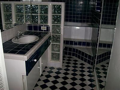 Master bath