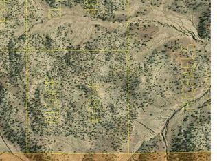 1 Criswell Rd, Datil, NM 87821