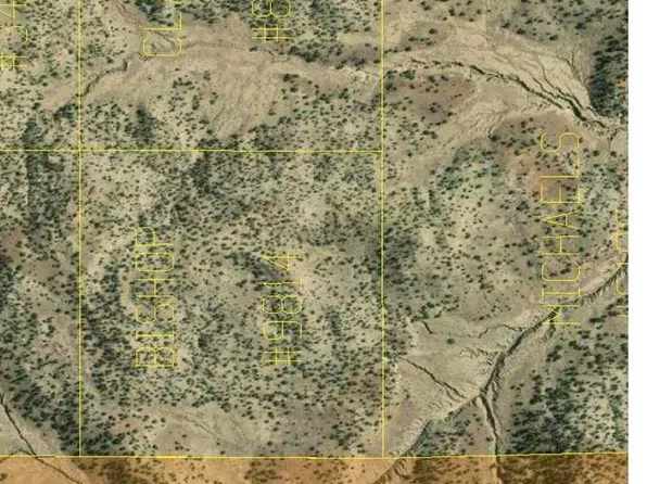 1 Criswell Rd, Datil, NM 87821