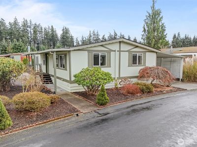 620 112th Street SE #352, Everett, WA, 98208