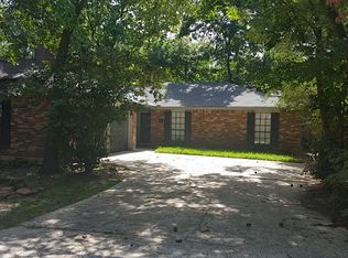 91 N Deerfoot Cir, Spring, TX 77380