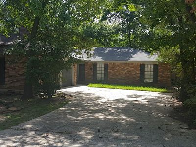 91 N Deerfoot Cir, Spring, TX, 77380
