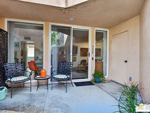 2nd image of 1555 N Chaparral Rd #330