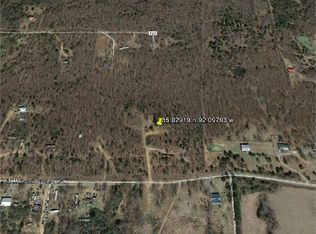 1674 W Mountain Springs Rd, Cabot, AR 72023