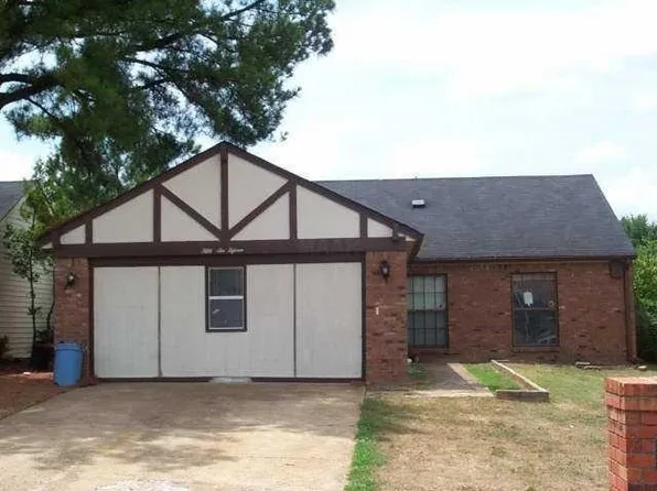 5615 Flowering Peach Dr, Memphis, TN 38115
