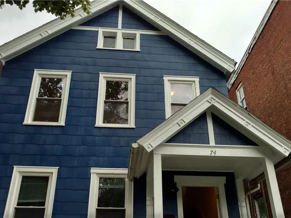 74 N Clinton Street, Poughkeepsie, NY 12601