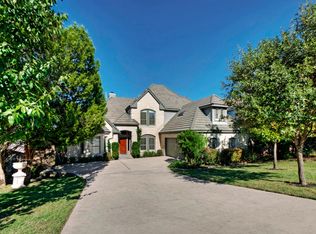 6600 W Courtyard Dr, Austin, TX 78730
