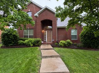 6636 Stewart Blvd, The Colony, TX 75056