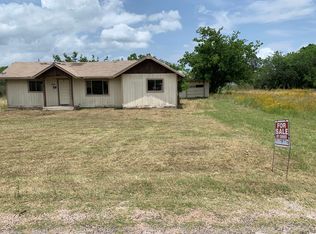 706 County Road 118b, Burnet, TX 78611