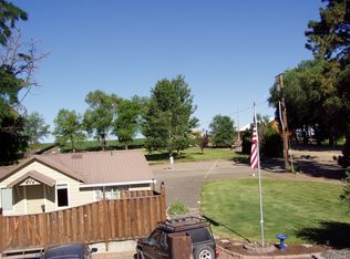 2235 SW Glide Ln, Culver, OR 97734