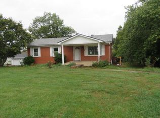 183 Lakeview Dr, Cynthiana, KY 41031