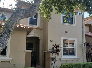 2912 Hidden Hills Rd APT 1202, West Palm Beach, FL 33411
