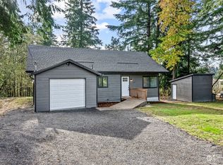 235 Holcomb Spur Rd, Kelso, WA 98626