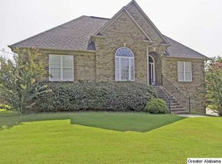 1115 Hays Cemetery Rd, Hayden, AL 35079