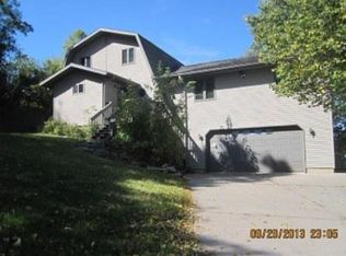 305 Kimball St, Knapp, WI 54749