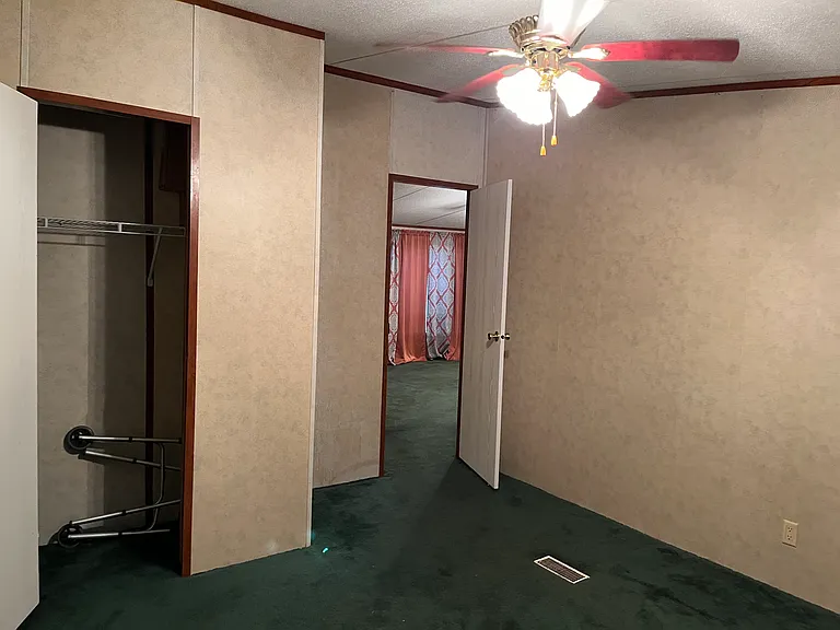 Bedroom #3!
