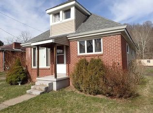 1657 Route 2023, Monongahela, PA 15063