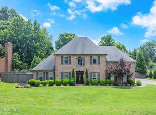 10706 Eagle Glen Dr, Knoxville, TN 37922