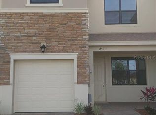 1857 Portofino Meadows Blvd, Orlando, FL 32824