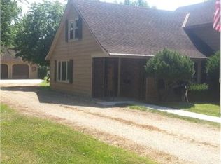 311 N Jefferson Ave, Amboy, IL 61310