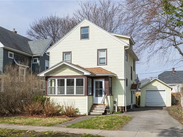 115 Allandale Ave, Rochester, NY 14610