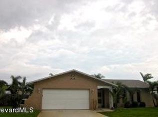 330 Lynn Ave, Satellite Beach, FL 32937