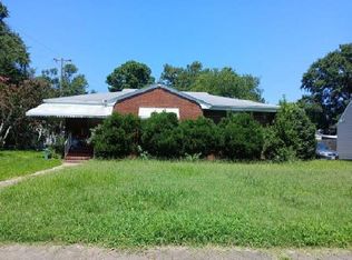 112 Wyoming Ave, Portsmouth, VA 23701