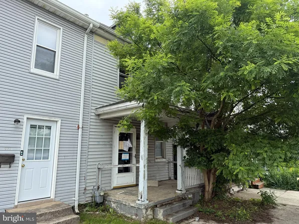 203 Fulton St, York, PA 17403