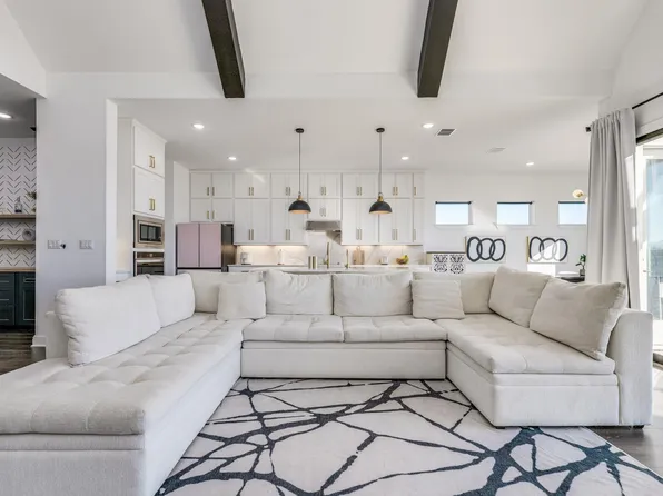 124 Serenity Hills Dr, Georgetown, TX 78628