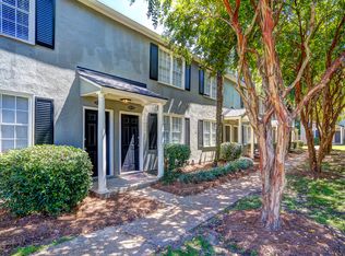 Lofts at Cottage Hill (CS) - 501A, Montgomery, AL 36104