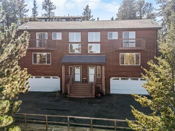 30080 Fir Drive, Evergreen, CO 80439