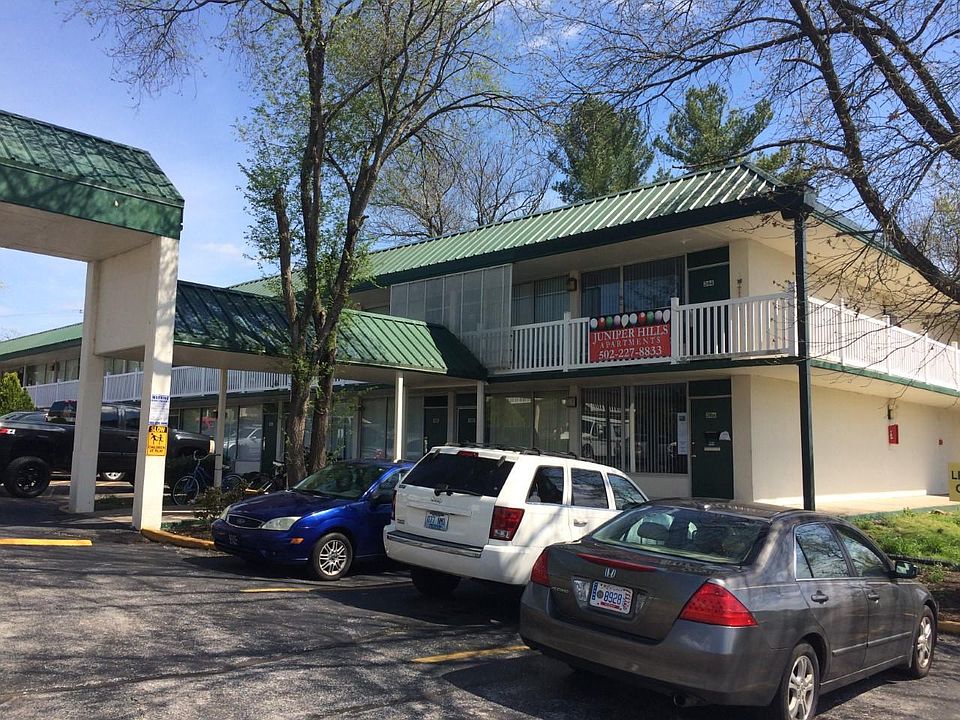 1st image of 851 Louisville Rd #3