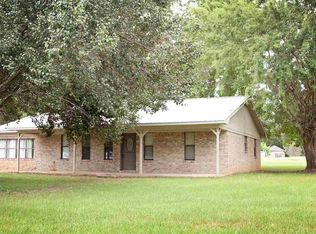671 Howard Teel Cir, Texarkana, TX 75501
