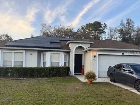 1136 Doncaster Ct, Kissimmee, FL 34758