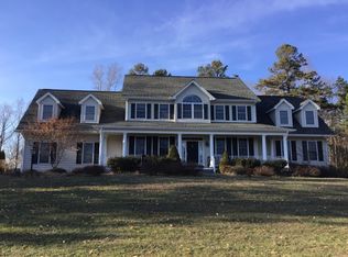 24 Plum Ct, Palmyra, VA 22963