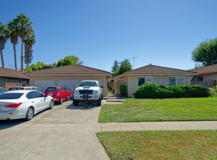4314 Hamilton Ave, San Jose, CA 95130