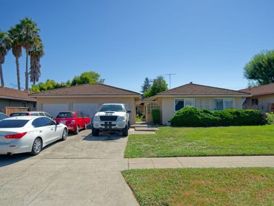 4314 Hamilton Ave, San Jose, CA, 95130